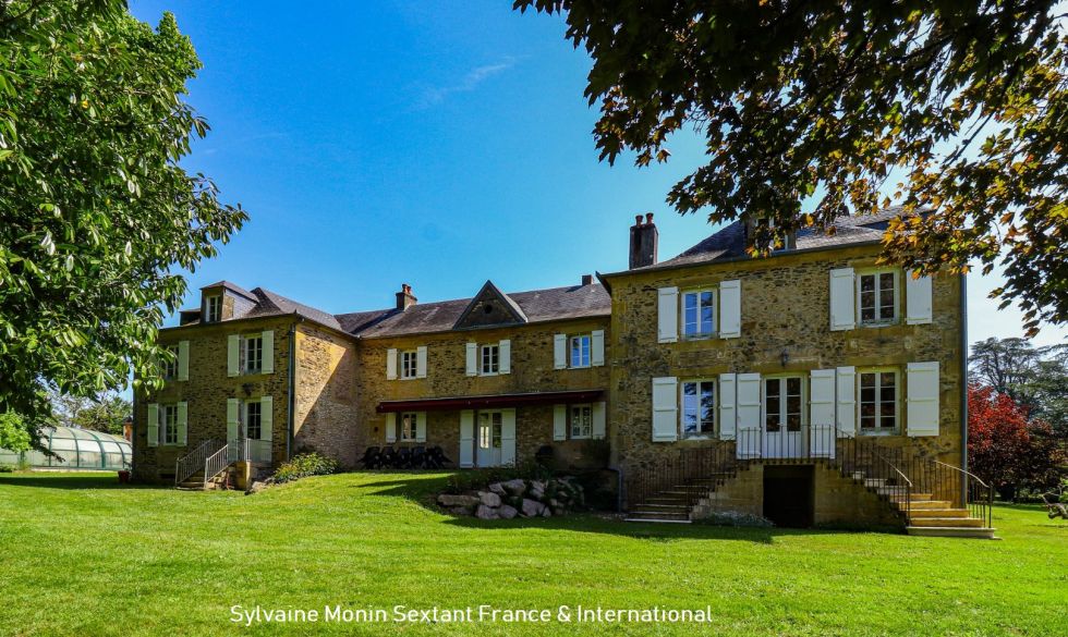 vente Lanouaille