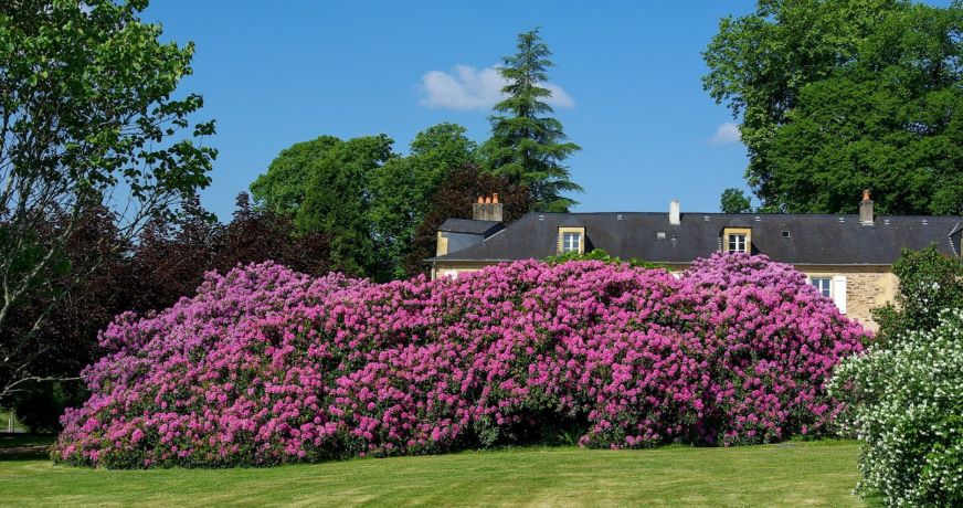 vente Domaine Lanouaille