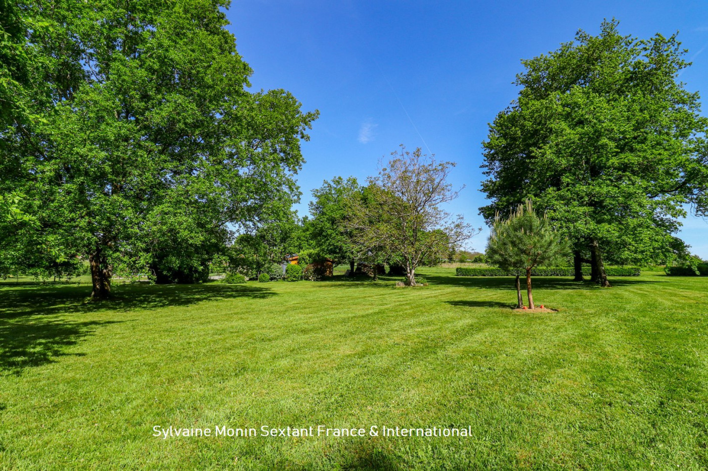 vente Domaine Lanouaille - Photo 6