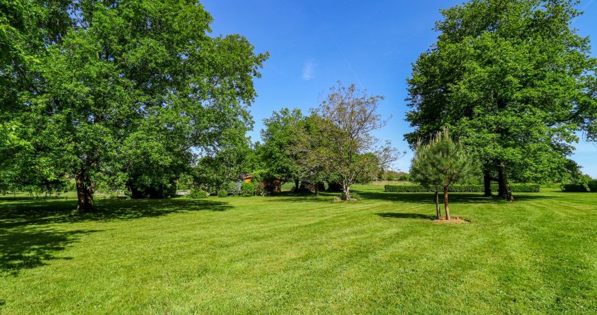 vente Domaine Lanouaille