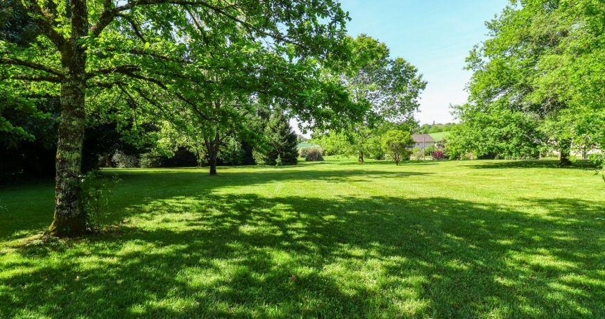 vente Domaine Lanouaille
