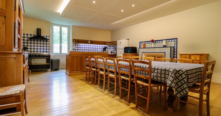 vente Domaine Lanouaille