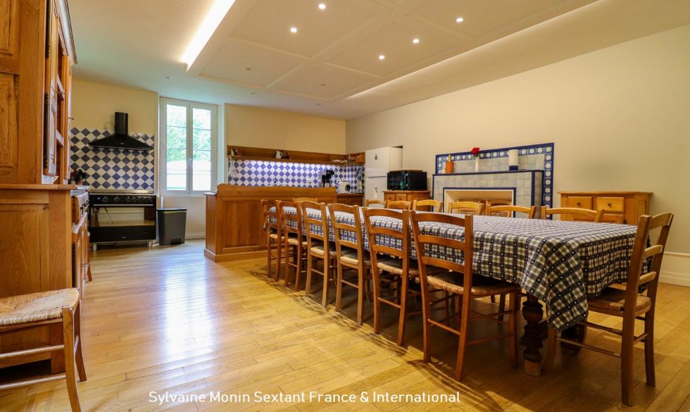 vente Lanouaille
