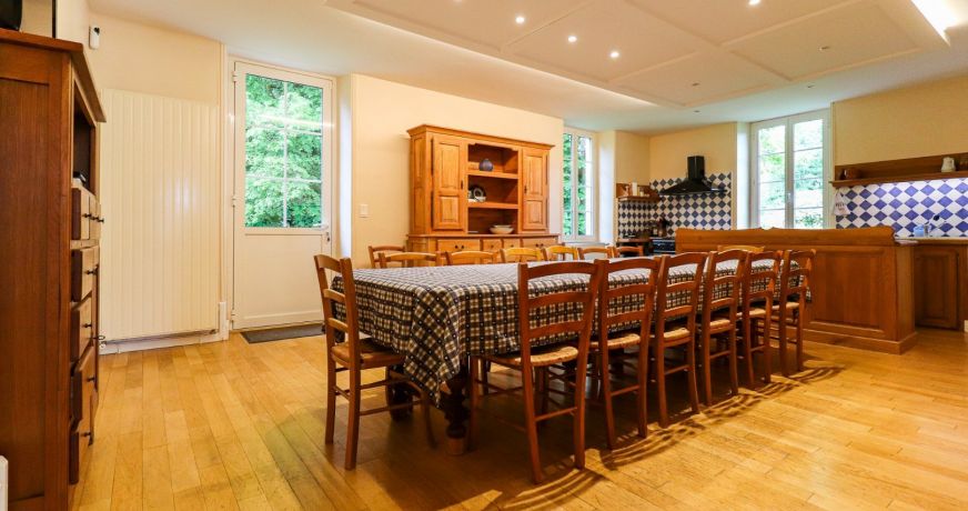 vente Domaine Lanouaille