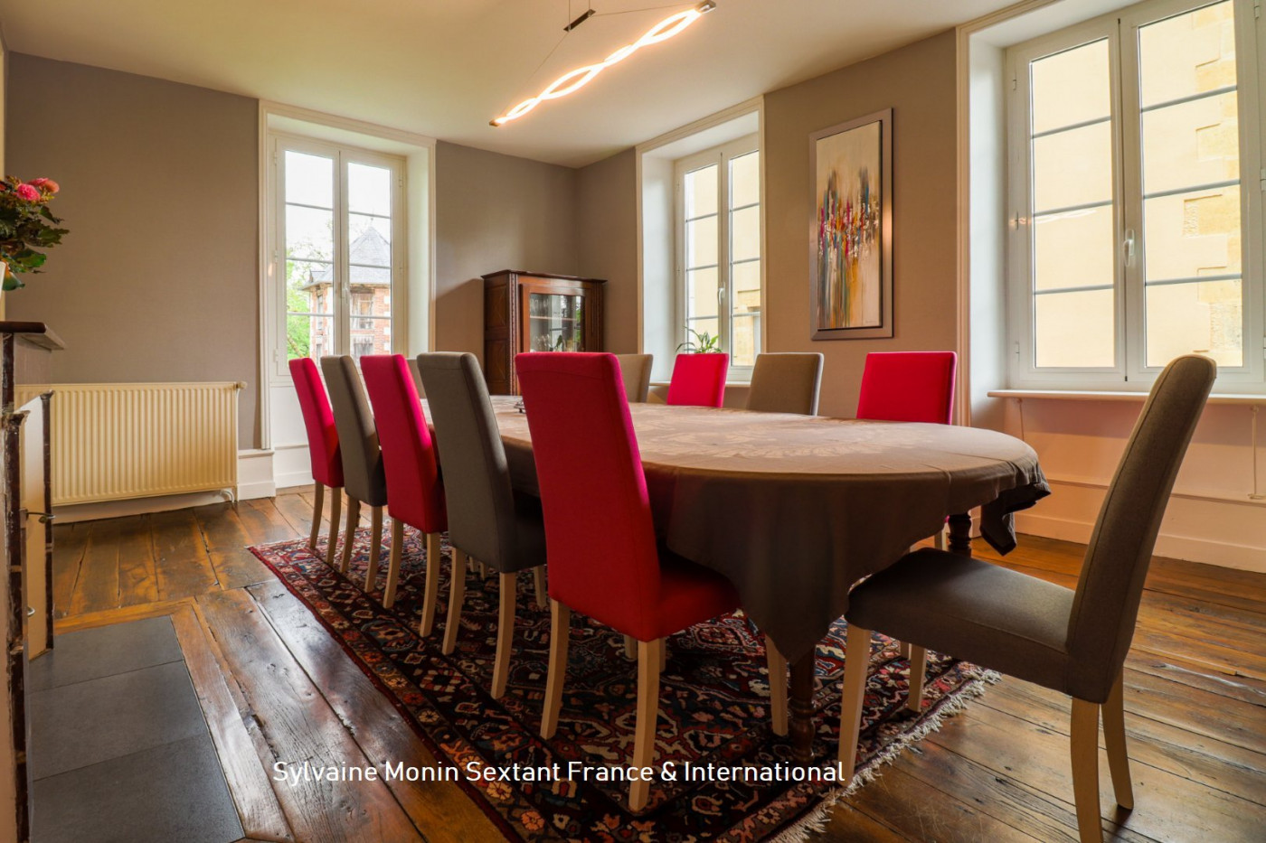 vente Domaine Lanouaille - Photo 10