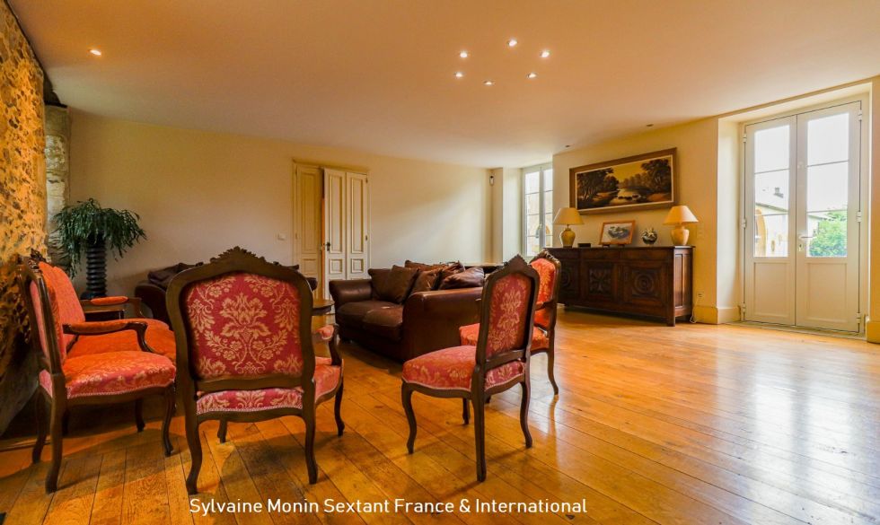 vente Lanouaille