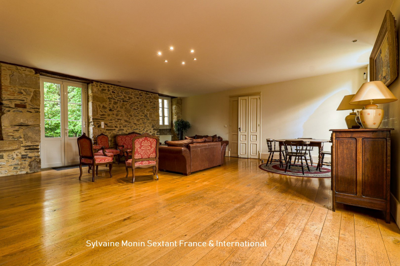 vente Domaine Lanouaille - Photo 12