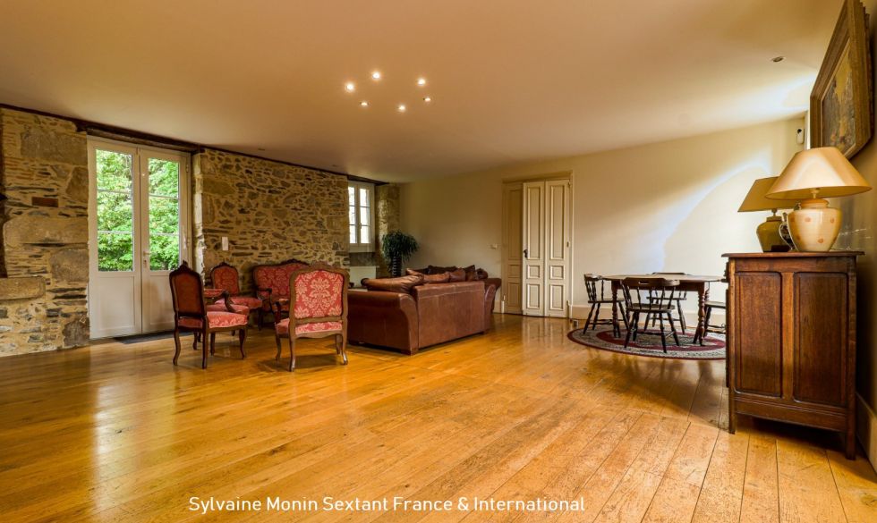 vente Lanouaille