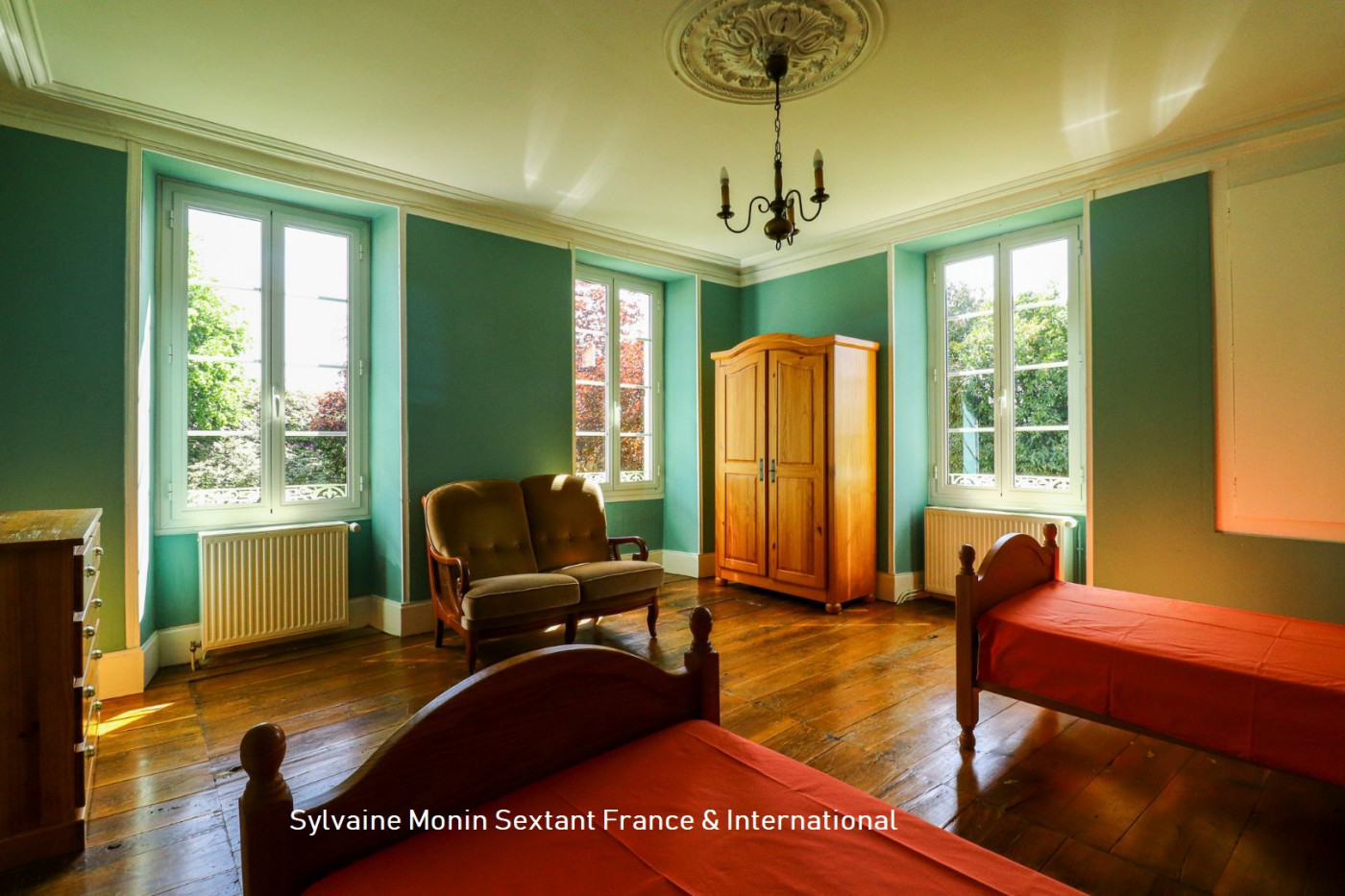 vente Domaine Lanouaille - Photo 15