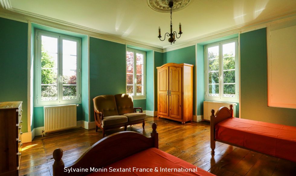 vente Lanouaille
