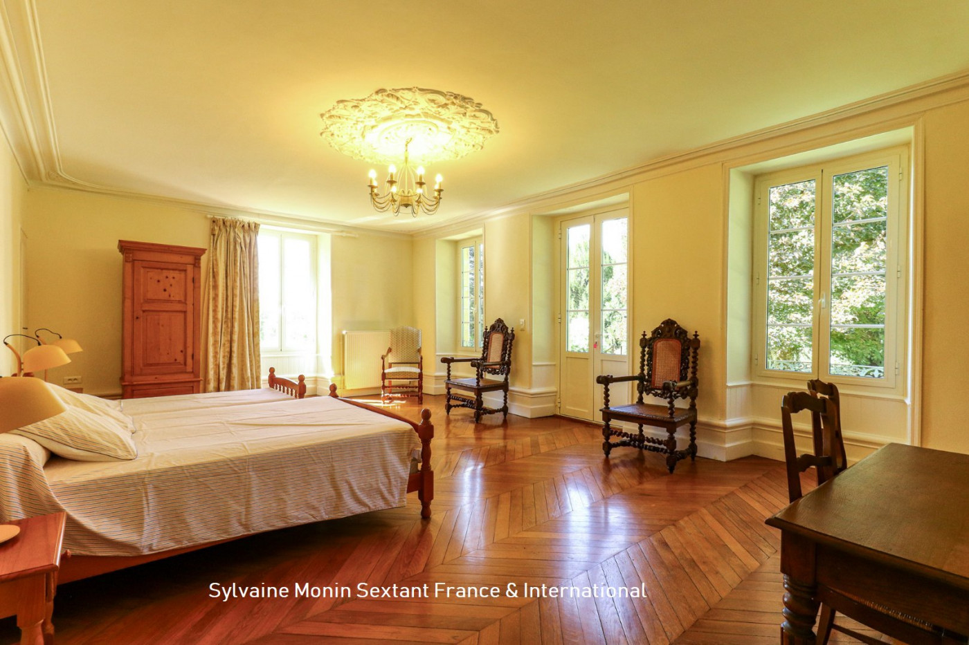 vente Domaine Lanouaille - Photo 14