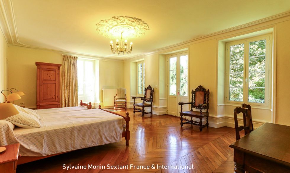 vente Lanouaille