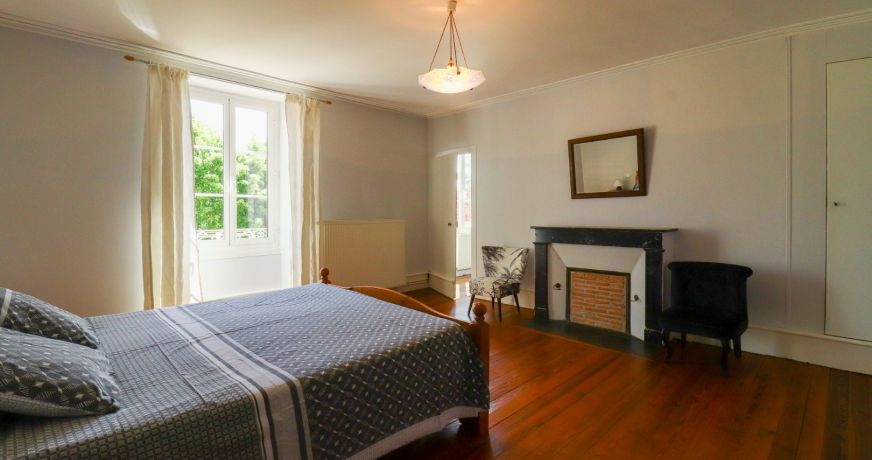 vente Domaine Lanouaille