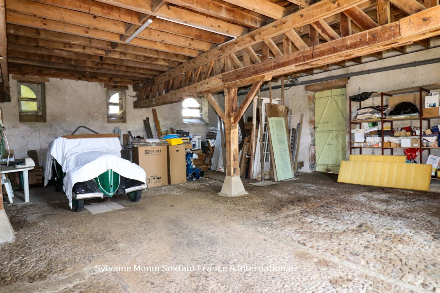 vente Domaine Lanouaille - Photo 19