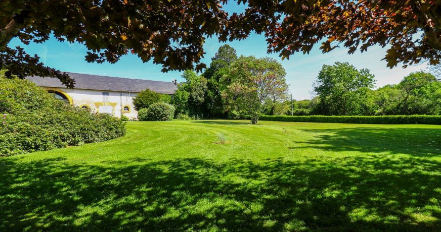 vente Domaine Lanouaille