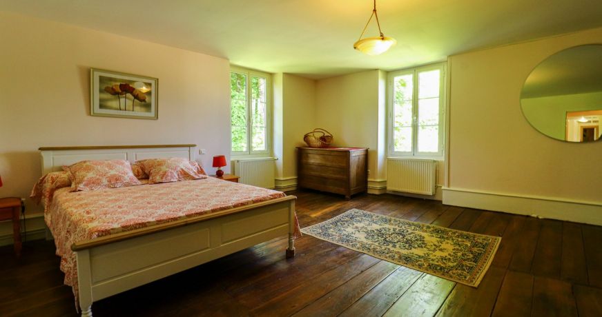 vente Domaine Lanouaille