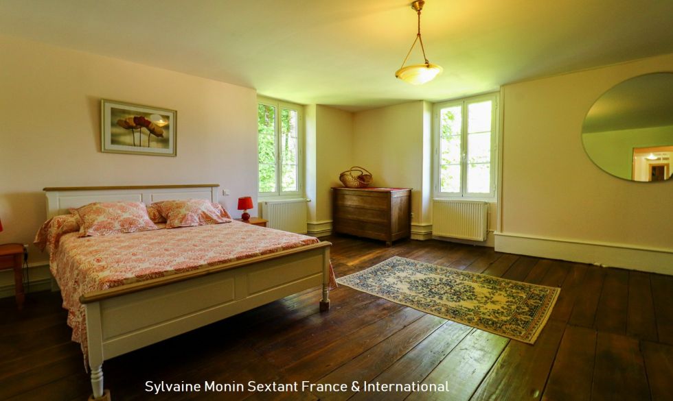 vente Lanouaille