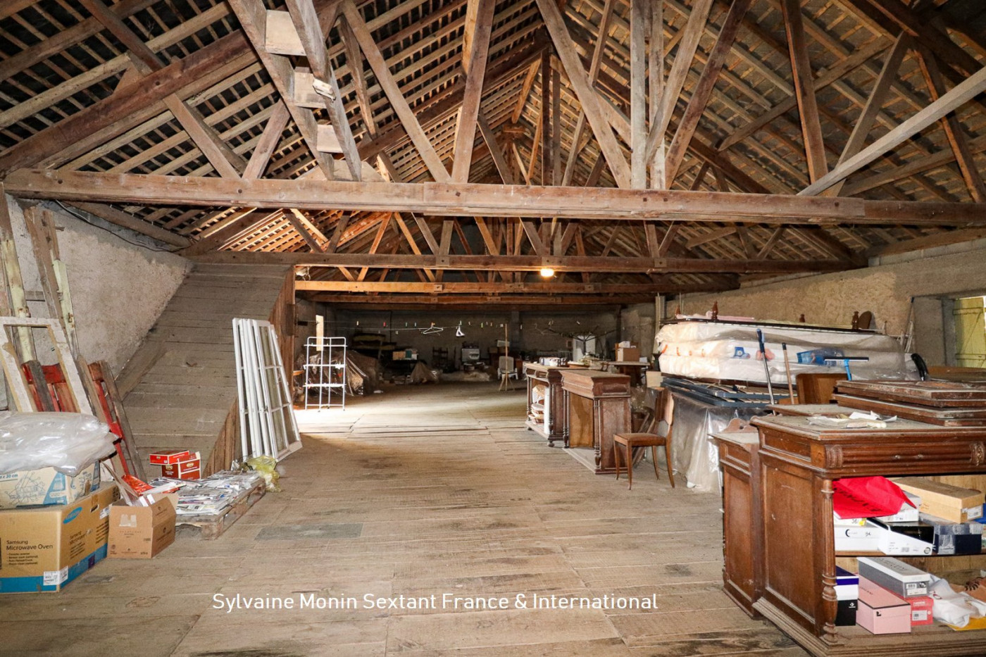 vente Domaine Lanouaille - Photo 20