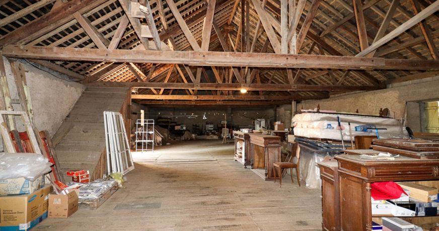 vente Domaine Lanouaille