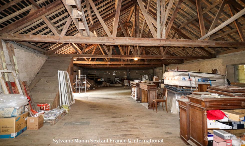 vente Lanouaille