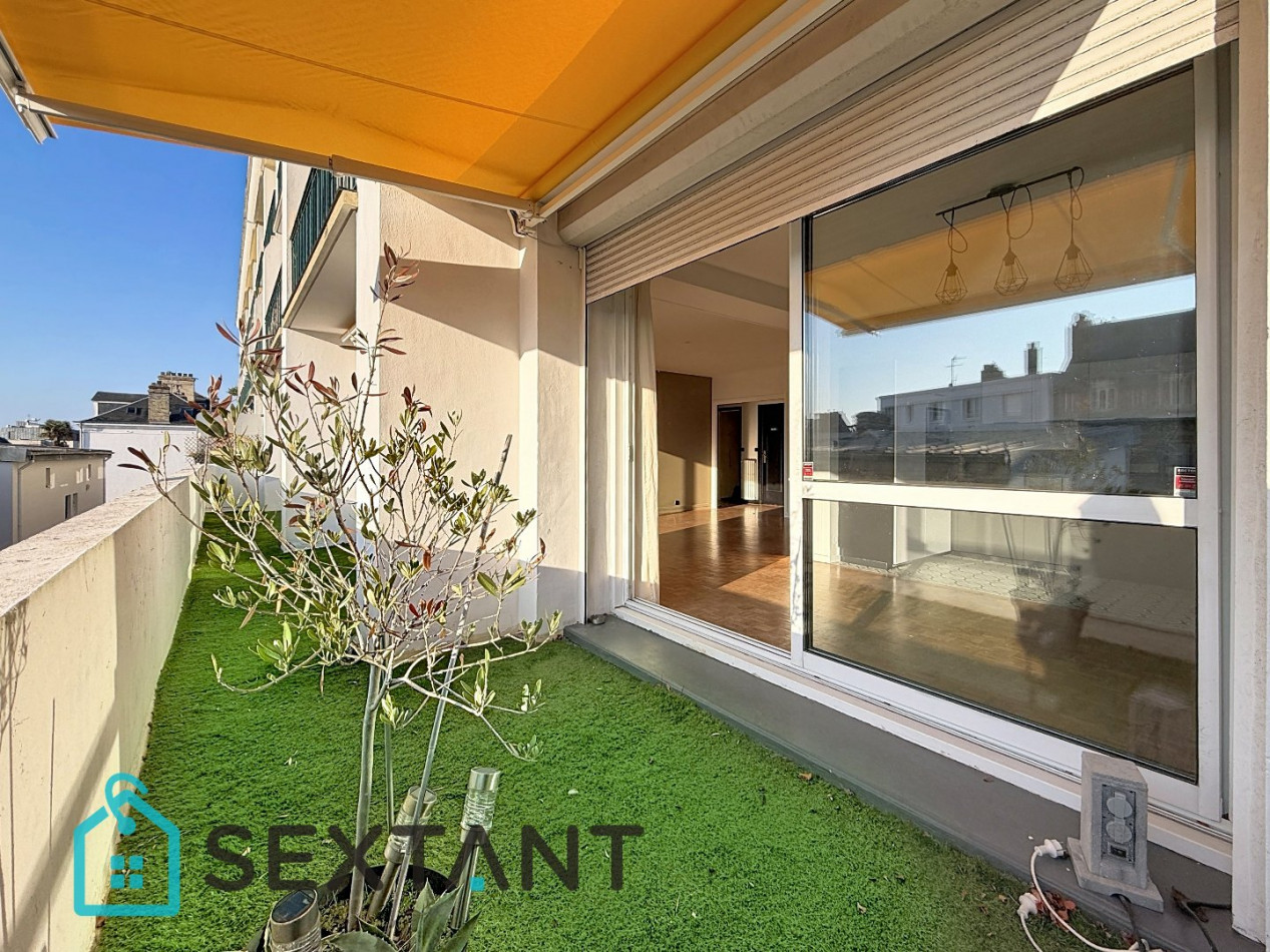 vente Appartement Le Havre - Photo 1