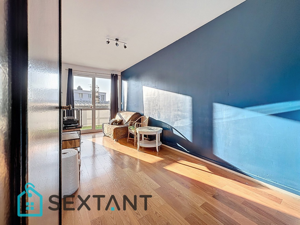 vente Appartement Le Havre - Photo 12
