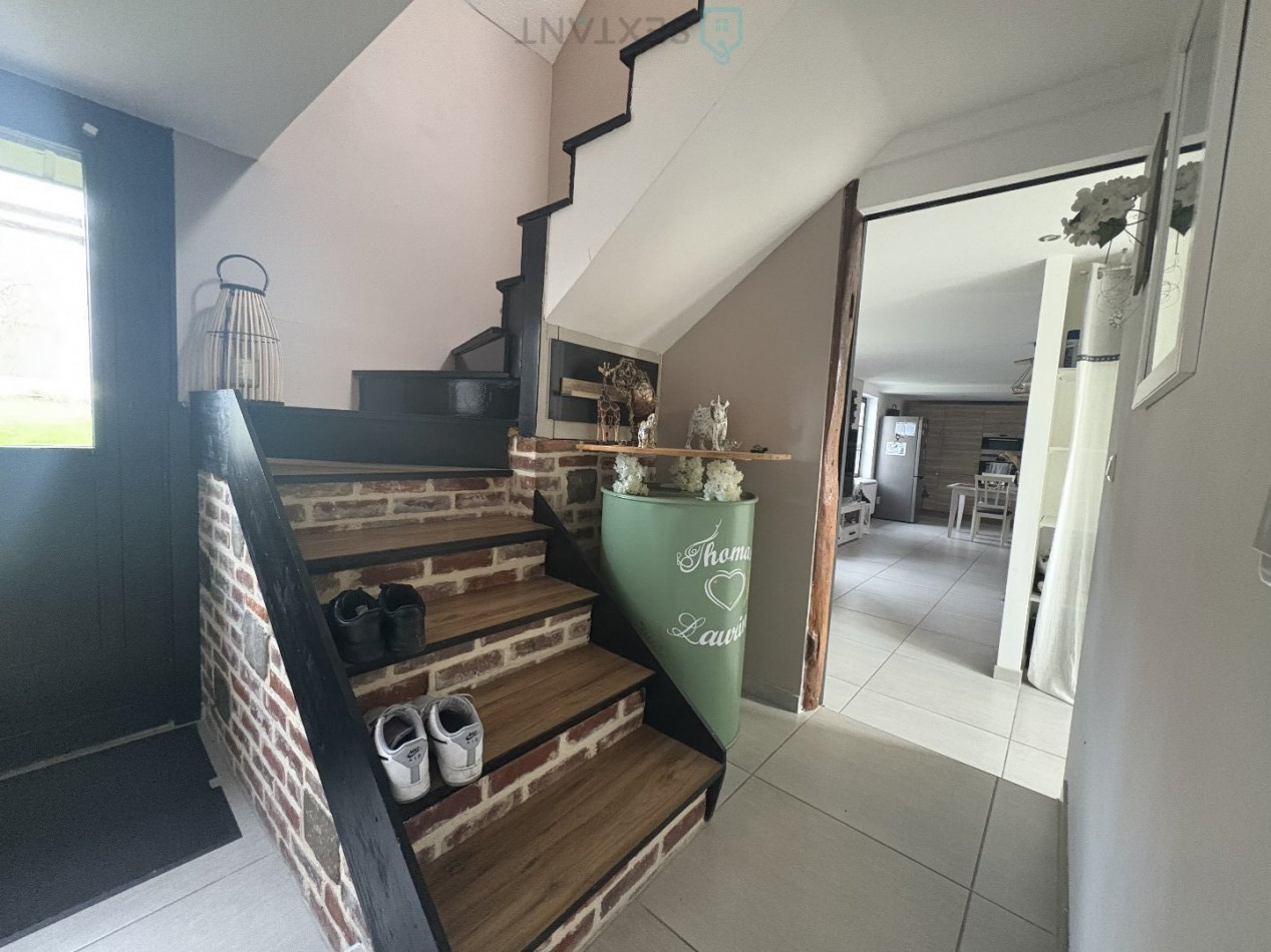 vente Maison Auquemesnil - Photo 14
