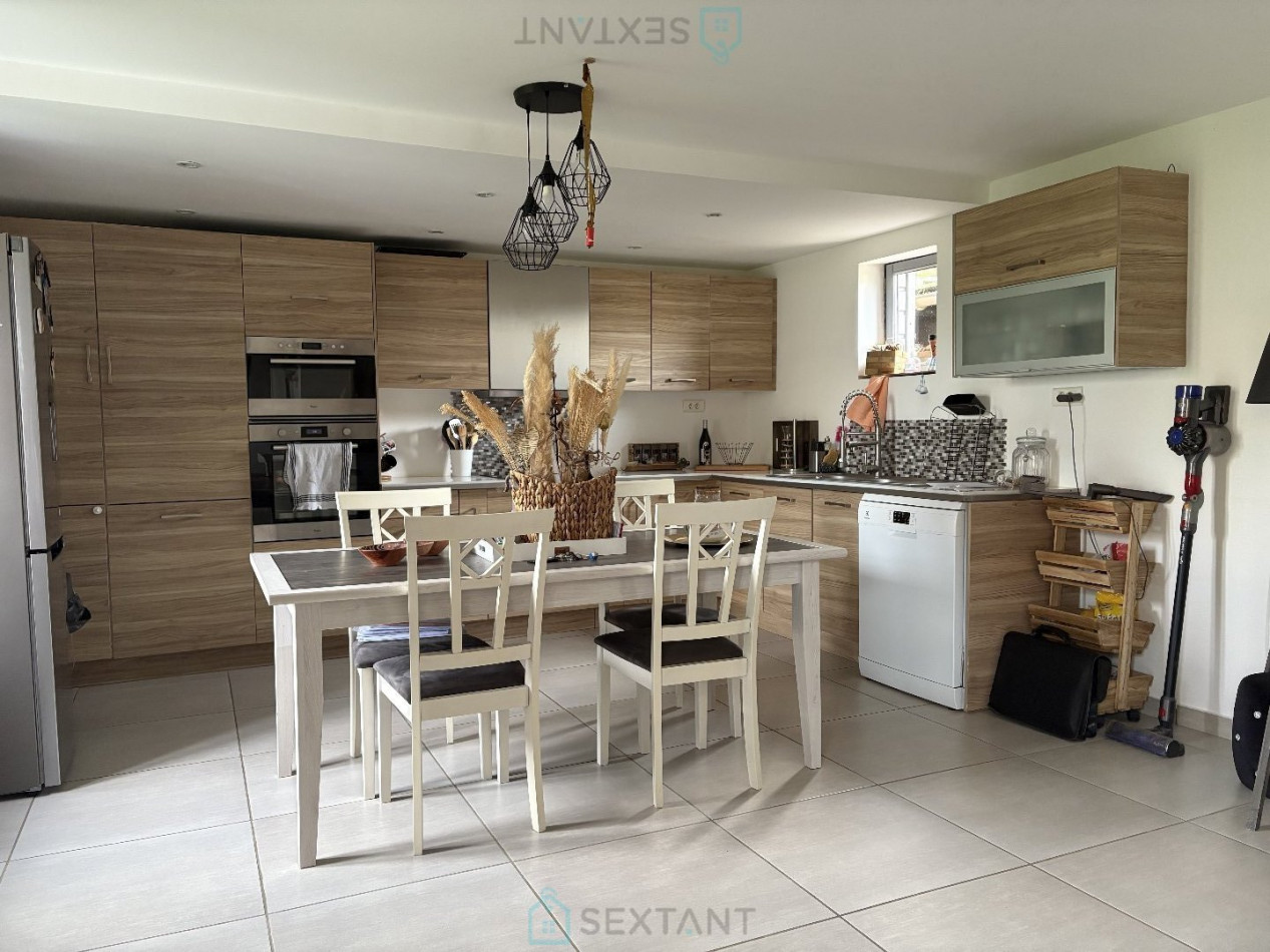 vente Maison Auquemesnil - Photo 3