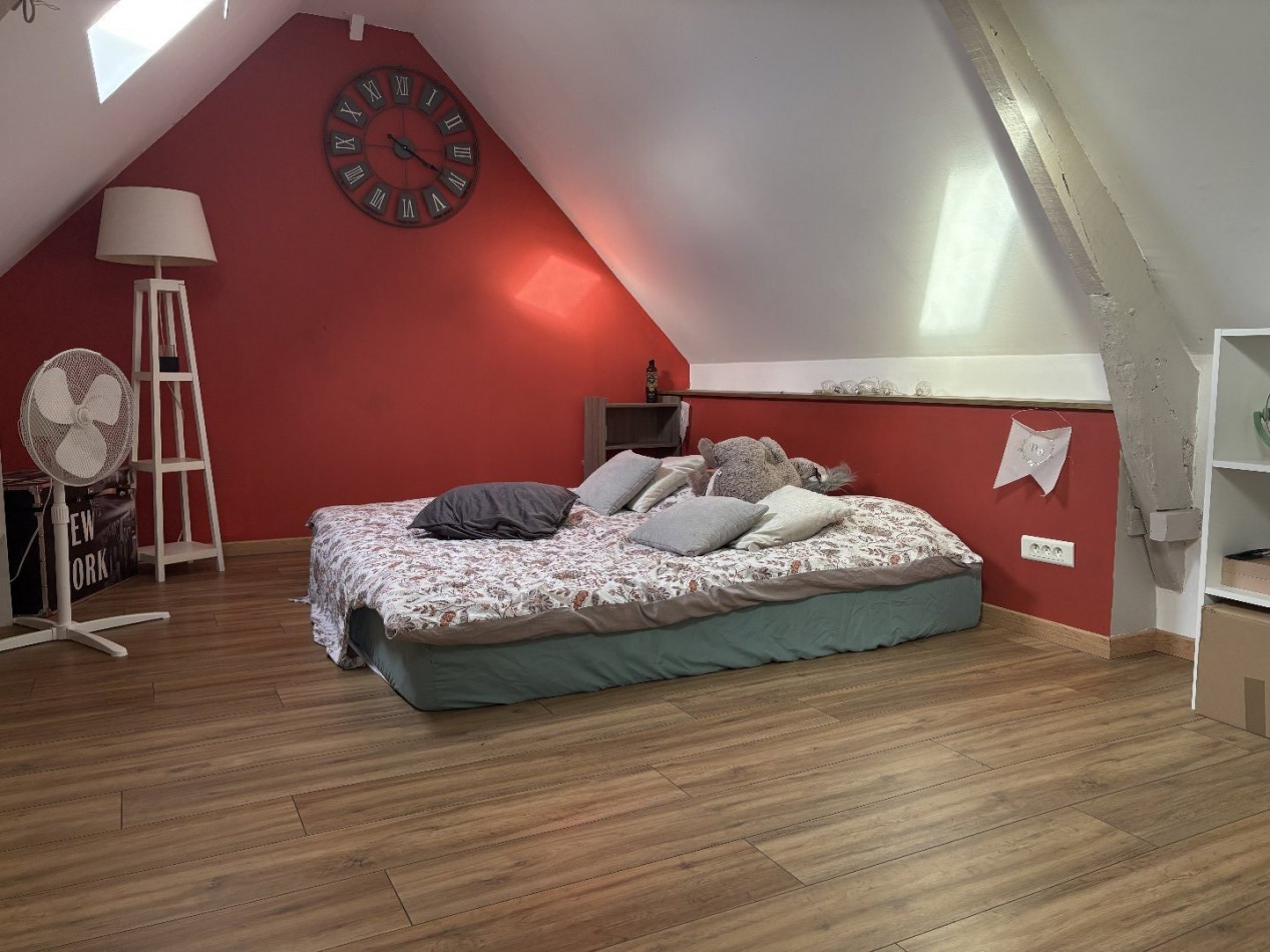 vente Maison Auquemesnil - Photo 9