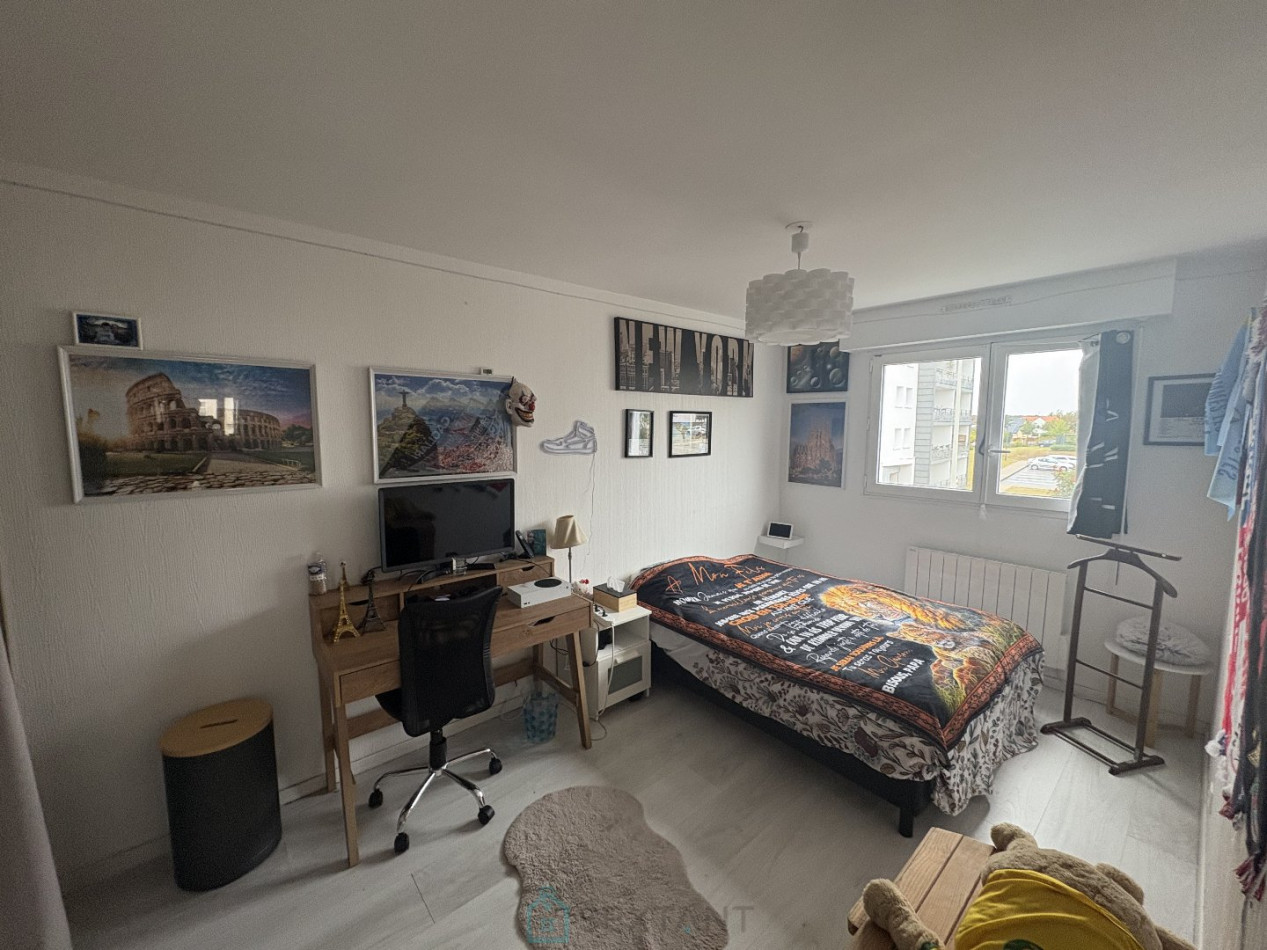 vente Appartement Le Havre - Photo 6