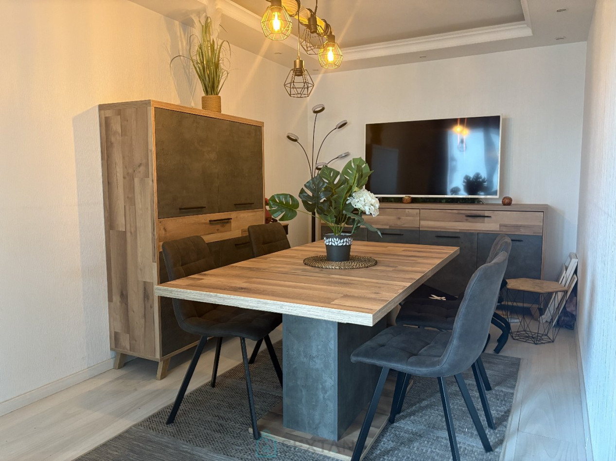 vente Appartement Le Havre - Photo 5