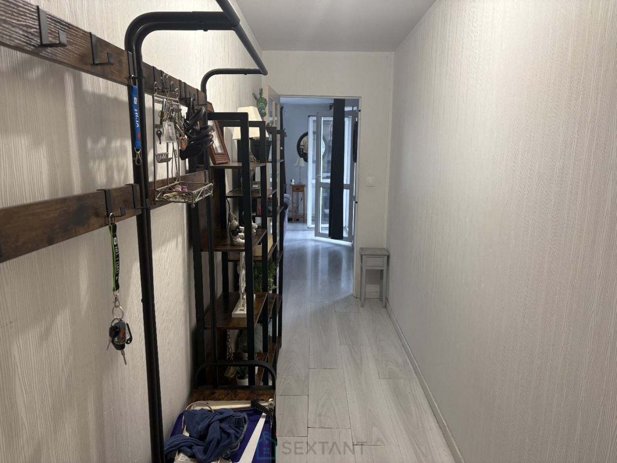 vente Appartement Le Havre - Photo 10
