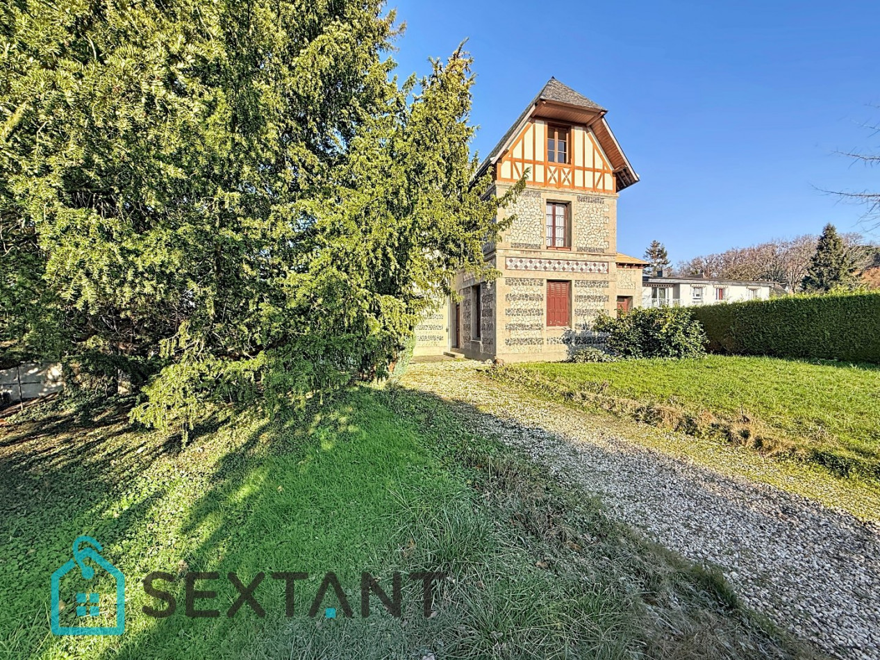 vente Maison à rénover Epouville - Photo 14