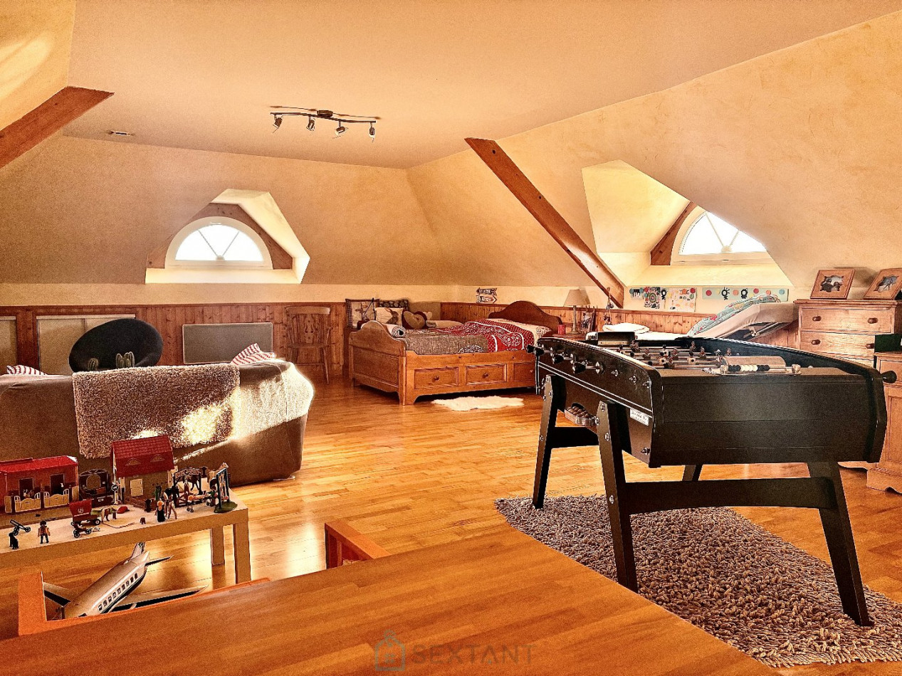 vente Maison Maneglise - Photo 17