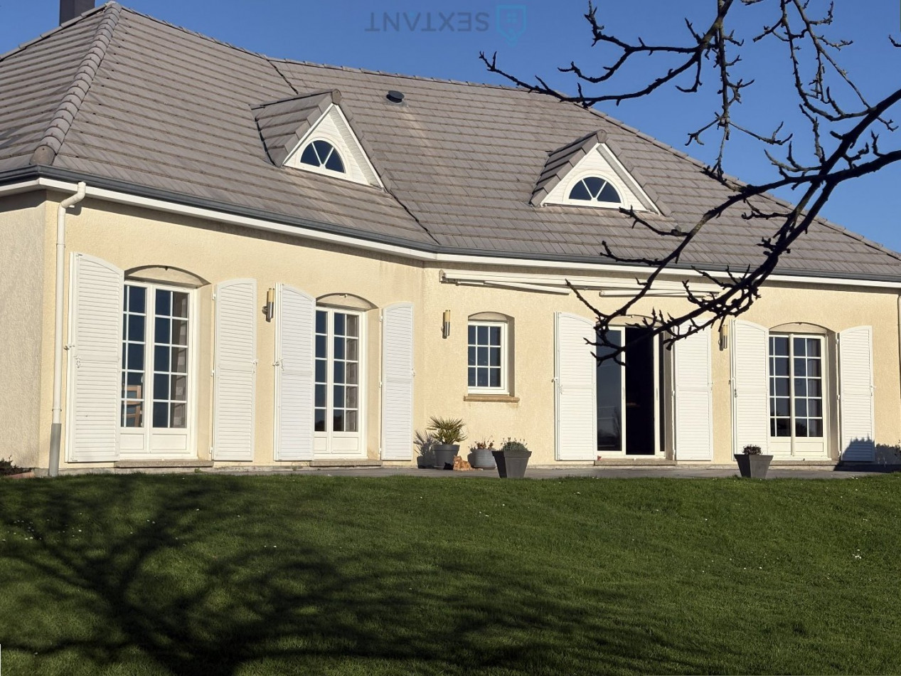 vente Maison Maneglise - Photo 1