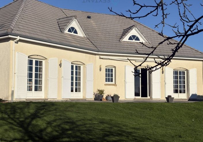 vente Maison Maneglise