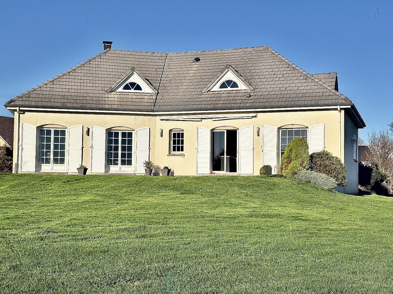 vente Maison Maneglise - Photo 4