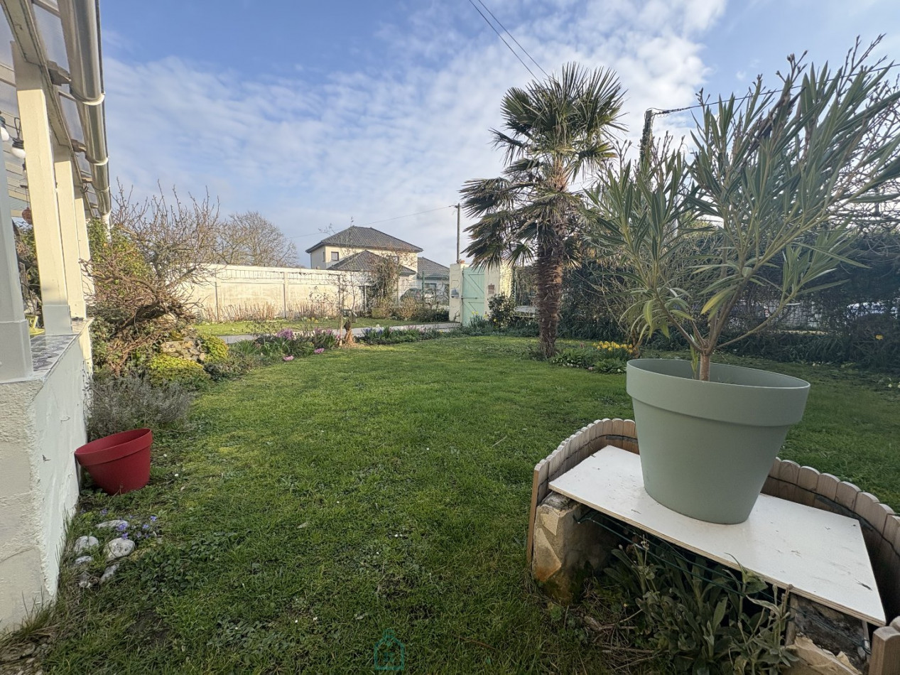 vente Maison Octeville Sur Mer - Photo 9