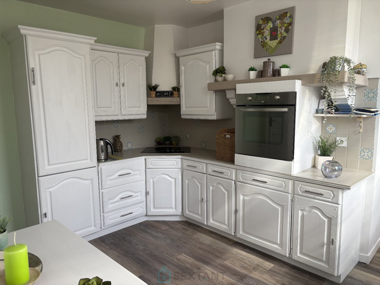 vente Maison Octeville Sur Mer - Photo 6