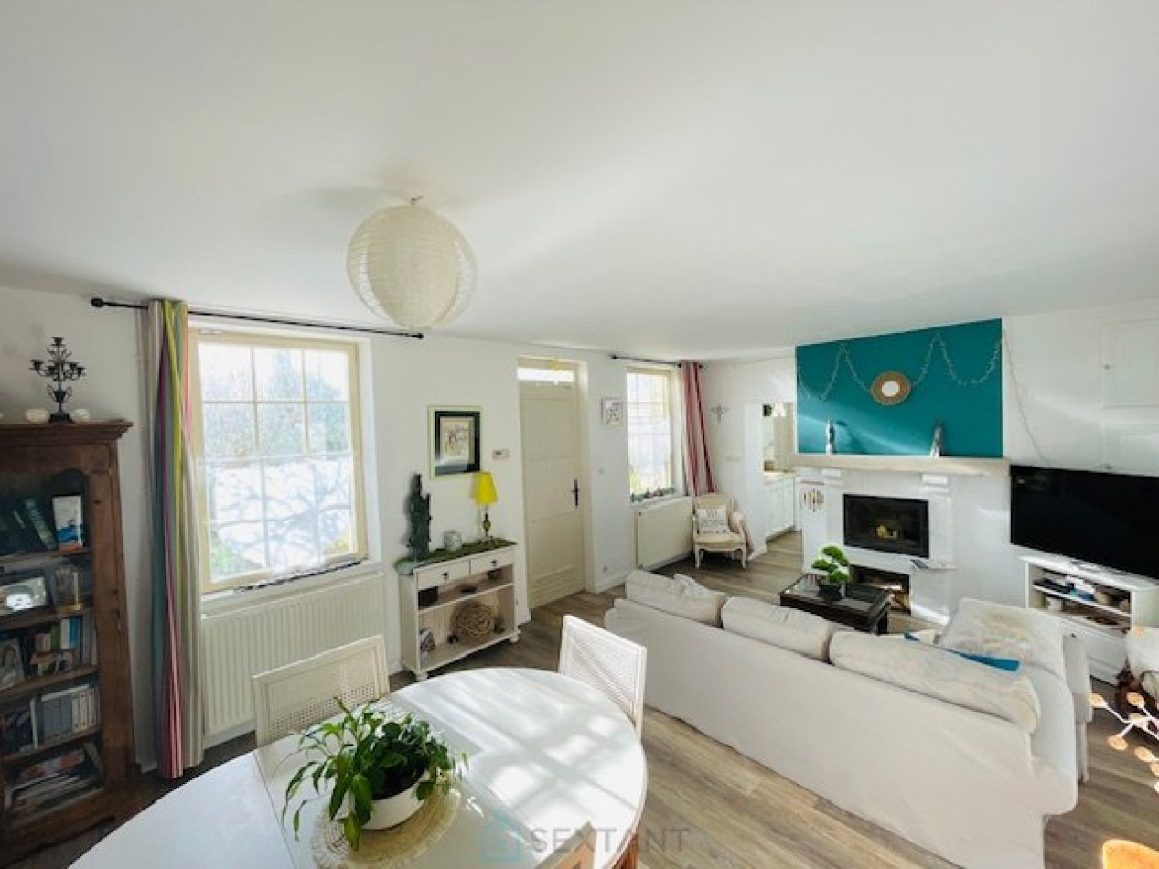 vente Maison Octeville Sur Mer - Photo 3