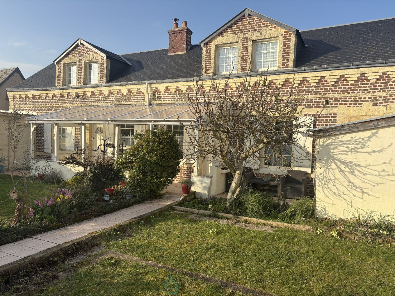 vente Maison Octeville Sur Mer - Photo 2