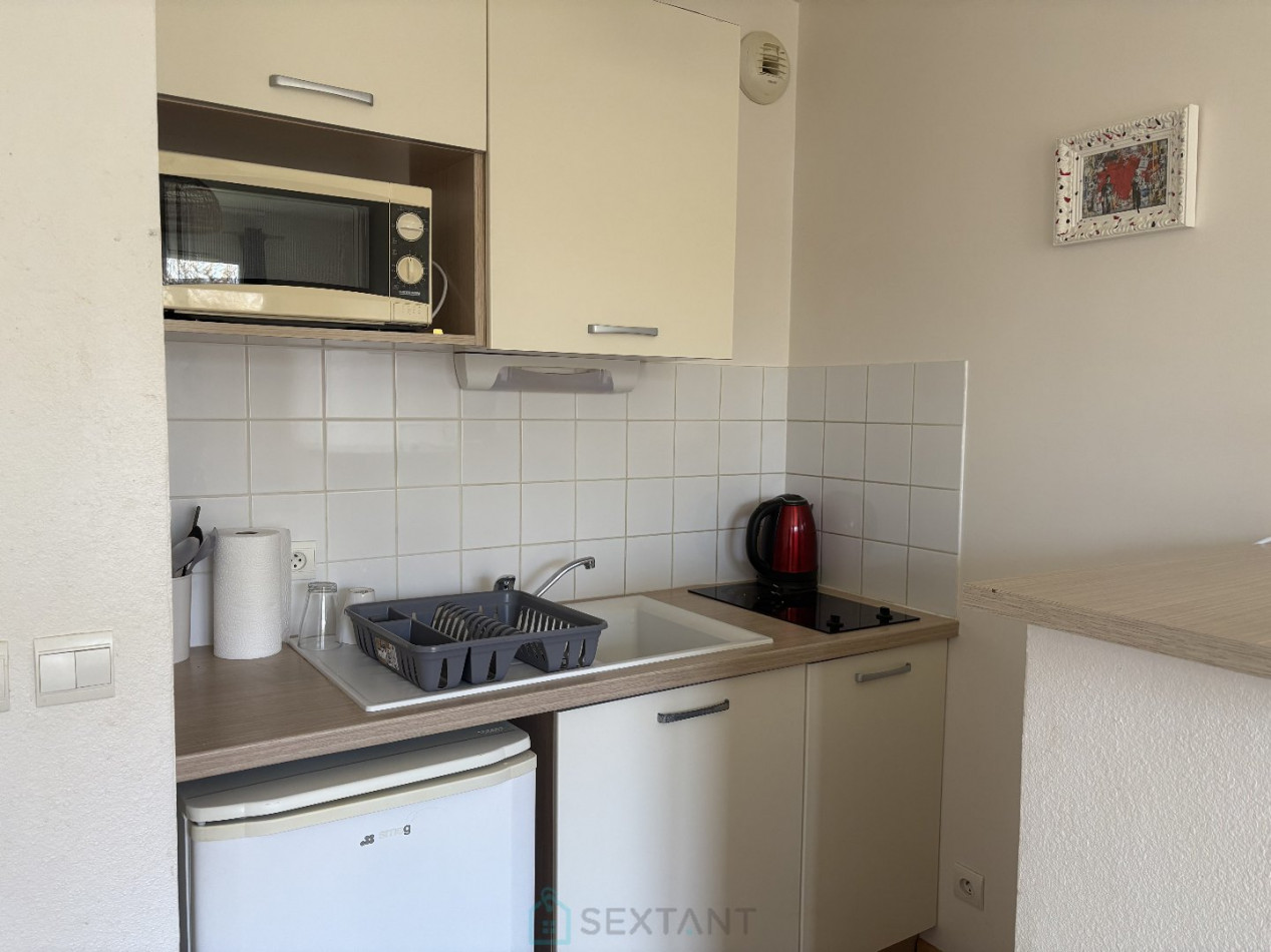 vente Appartement Equemauville - Photo 4