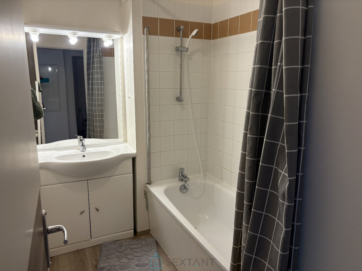 vente Appartement Equemauville - Photo 6