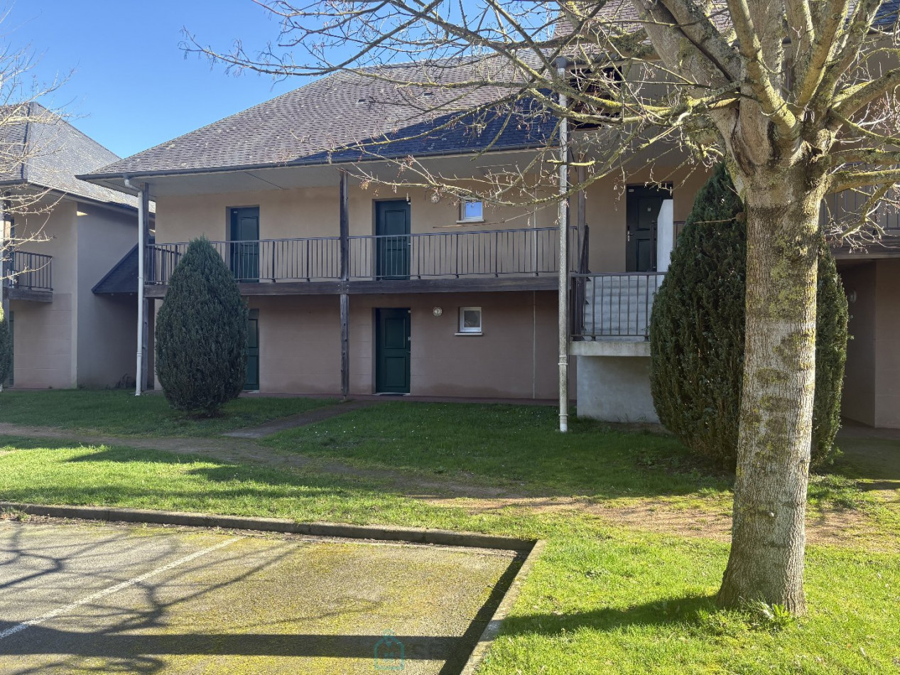vente Appartement Equemauville - Photo 8