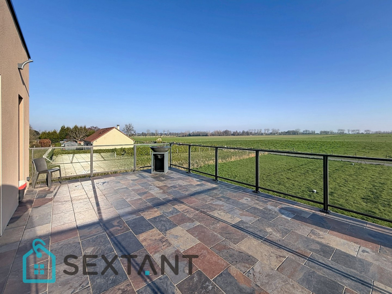 vente Maison Ricarville - Photo 13