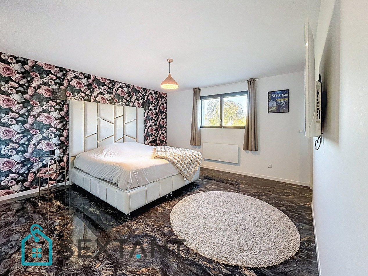 vente Maison Ricarville - Photo 8