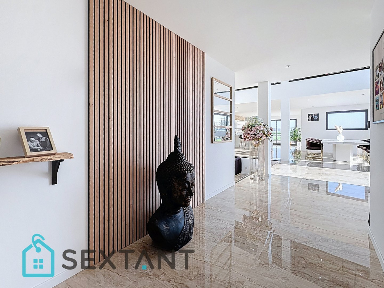 vente Maison Ricarville - Photo 11