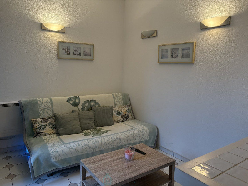 vente Appartement Cabourg - Photo 4