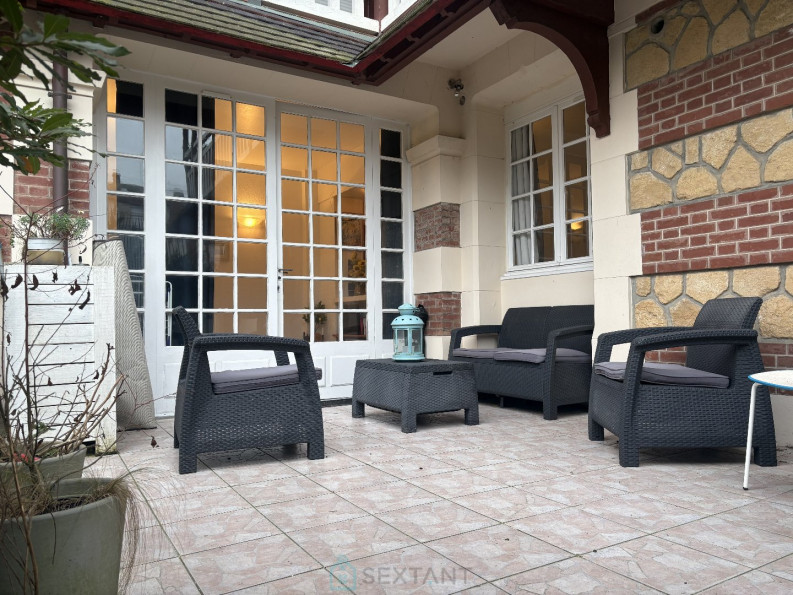 vente Appartement Cabourg - Photo 2