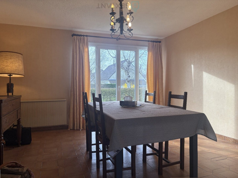 vente Maison Saint Pierre En Port - Photo 7